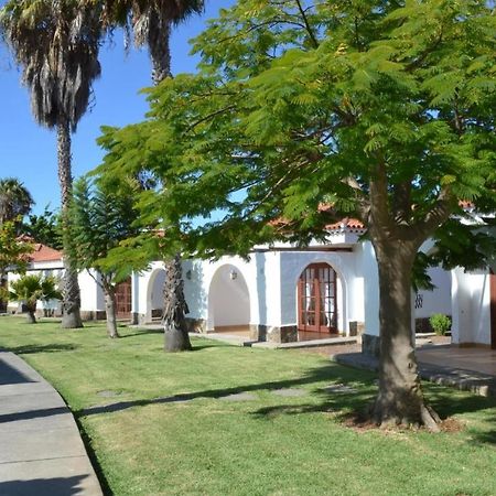 Parque Golf Bungalow San Bartolomé 외부 사진