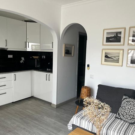 Parque Golf Bungalow San Bartolomé 외부 사진