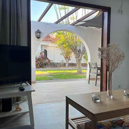 Parque Golf Bungalow San Bartolomé 외부 사진
