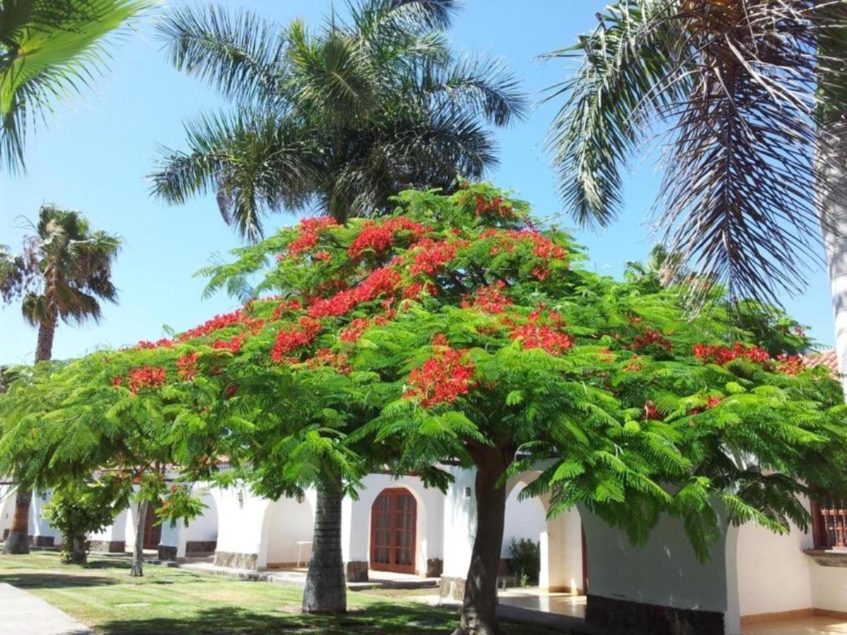 Parque Golf Bungalow San Bartolomé 외부 사진