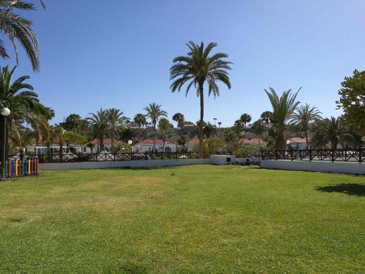 Parque Golf Bungalow San Bartolomé 외부 사진