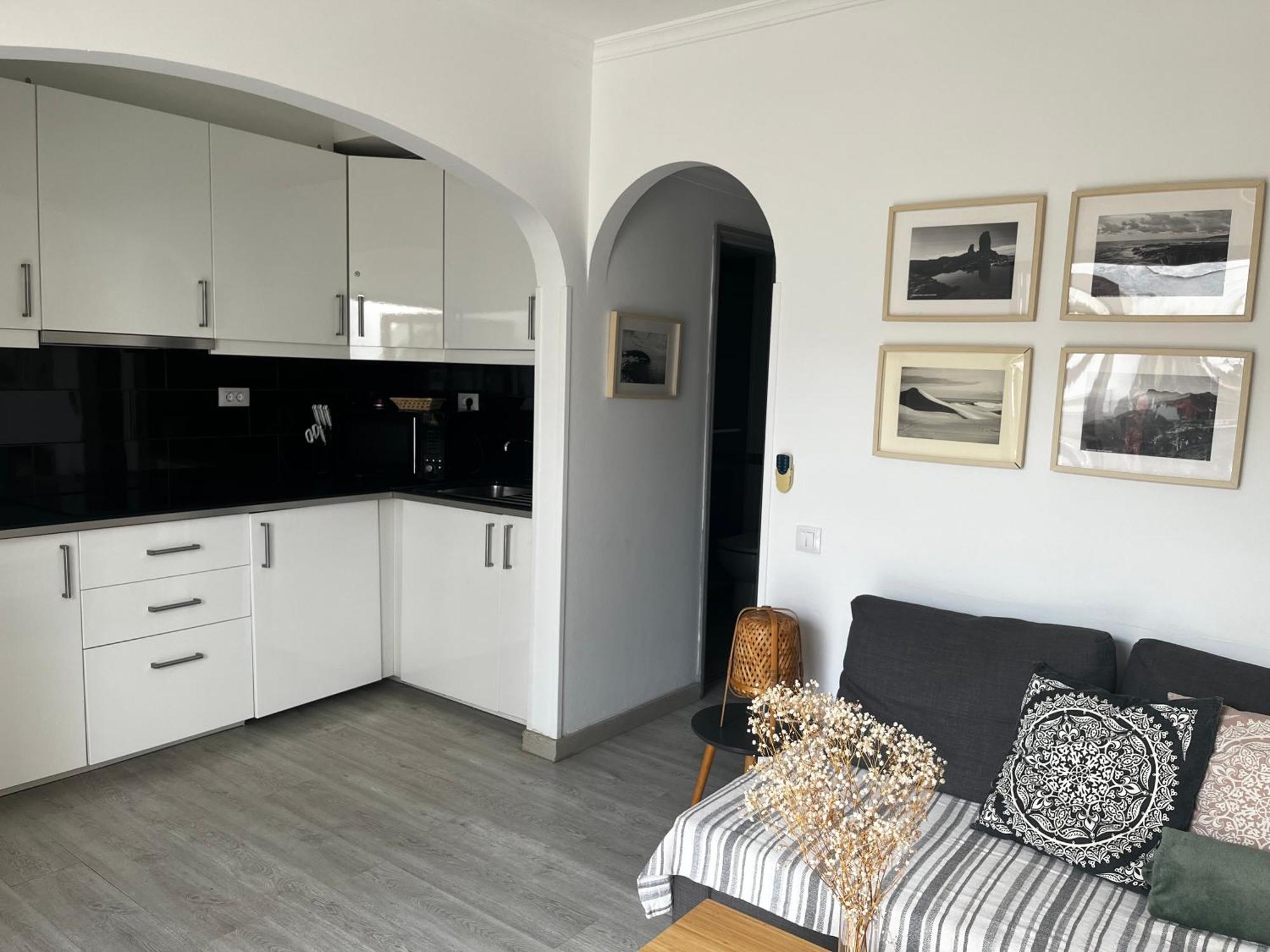 Parque Golf Bungalow San Bartolomé 외부 사진