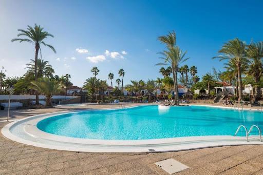 Parque Golf Bungalow San Bartolomé 외부 사진