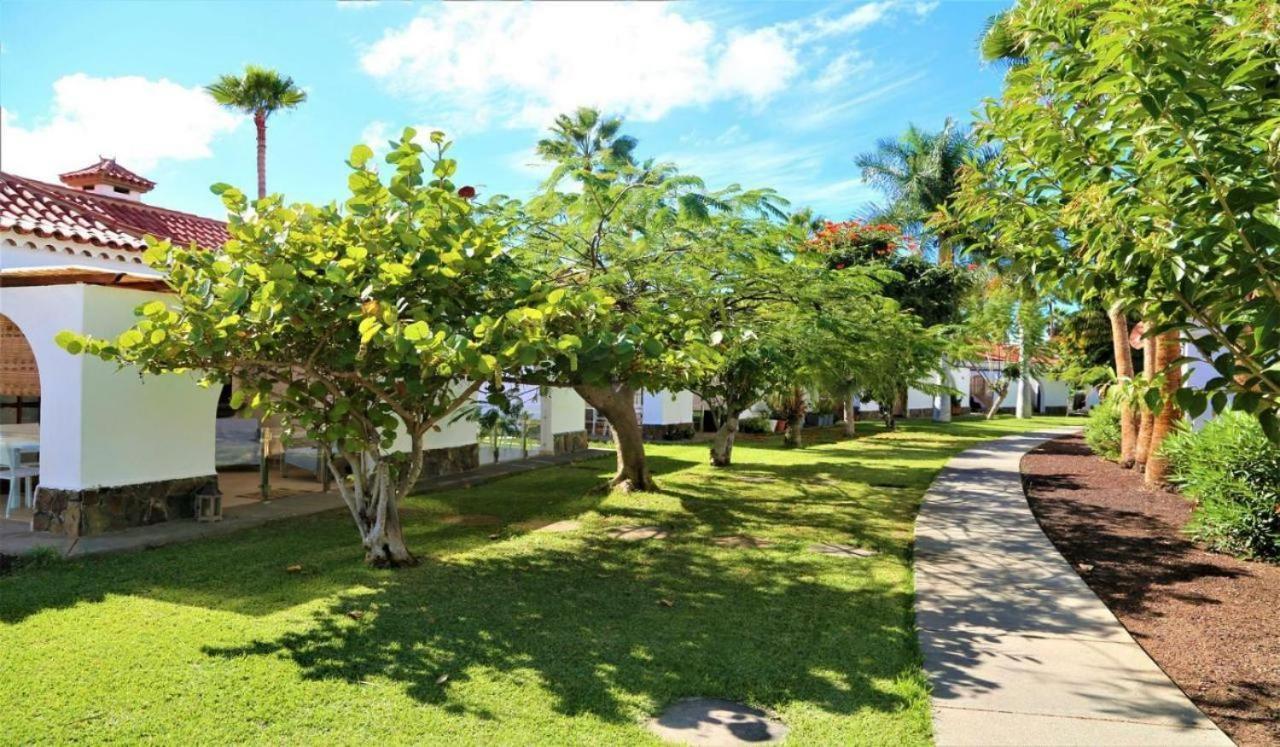 Parque Golf Bungalow San Bartolomé 외부 사진