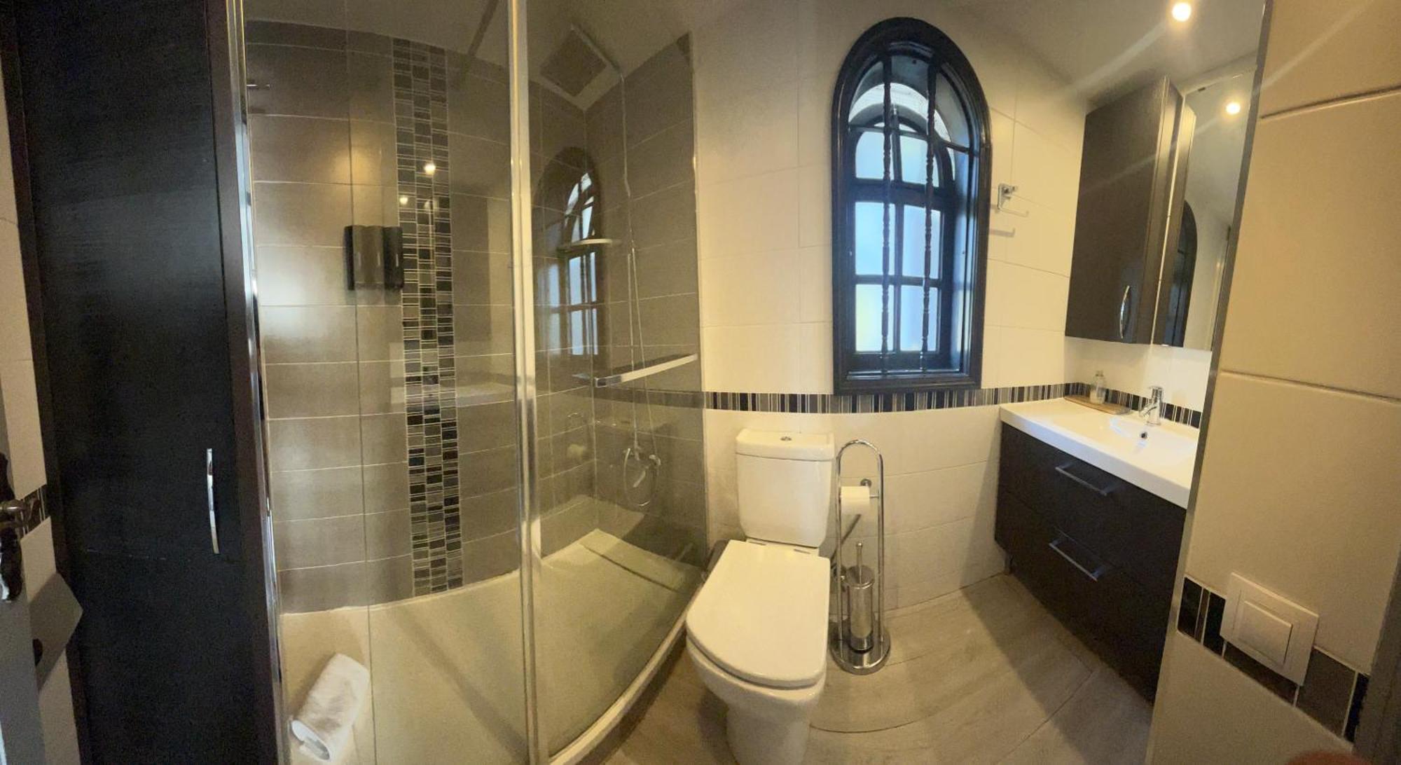 Parque Golf Bungalow San Bartolomé 외부 사진