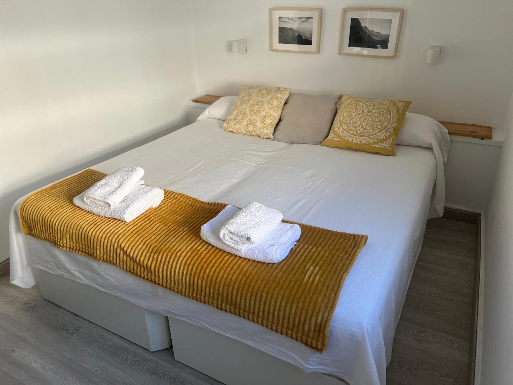 Parque Golf Bungalow San Bartolomé 외부 사진